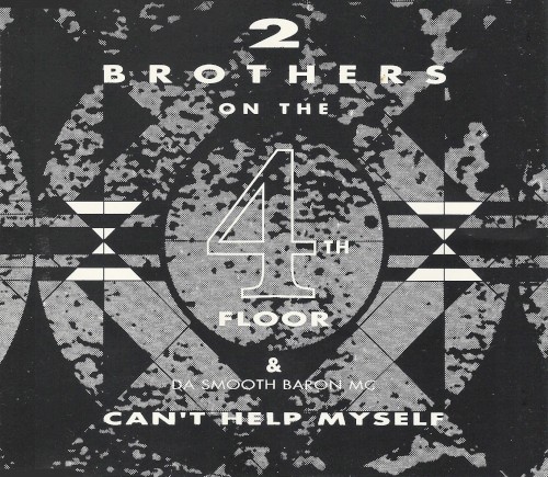 2 Brothers on the 4th Floor